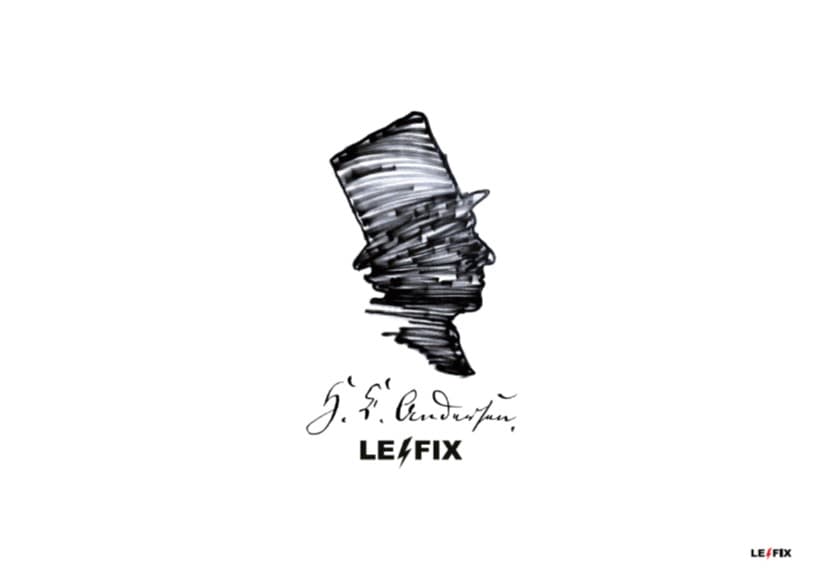 HCA x Le Fix